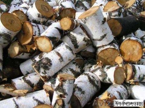 Продаю березовые дрова - Изображение #1, Объявление #735484