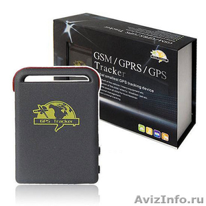 GPS-трекер для детей - Изображение #1, Объявление #792850