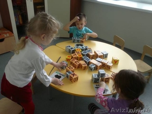 Обучение  детей с 3 до 7 лет чтению и счёту по  кубикам  Зайцева - Изображение #1, Объявление #595181