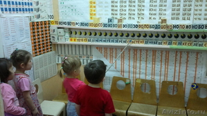 Обучение  детей с 3 до 7 лет чтению и счёту по  кубикам  Зайцева - Изображение #6, Объявление #595181