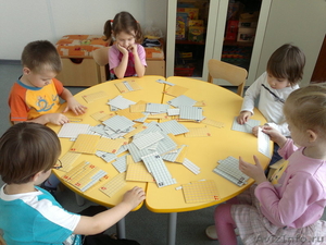 Обучение  детей с 3 до 7 лет чтению и счёту по  кубикам  Зайцева - Изображение #10, Объявление #595181
