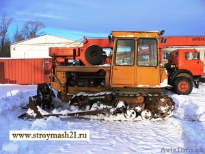 Трактор ДТ 75 М, после кап. ремонта, 210000 руб. - Изображение #1, Объявление #879178