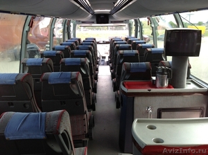 Автобус Neoplan Starliner - Изображение #6, Объявление #939286