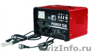 Пуско-зарядное устройство POWER 150 BestWeld  - Изображение #1, Объявление #967840