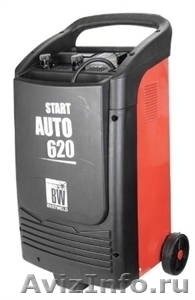 Пуско-зарядное устройство AUTOSTART 620 BestWeld - Изображение #1, Объявление #967846
