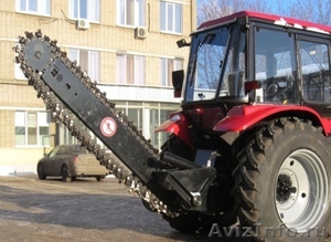 Трактор МТЗ Беларус - Изображение #2, Объявление #1010022