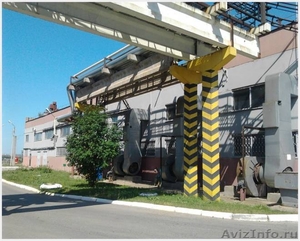 Индустриальная площадка в Новочебоксарске - Изображение #2, Объявление #1061776
