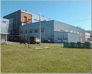 Индустриальная площадка в Новочебоксарске - Изображение #1, Объявление #1061776