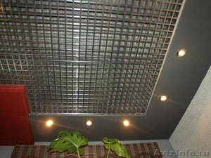 Потолки-натяжные, декоративные, подвесные - Изображение #1, Объявление #1078370