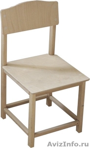 Детский стульчик из дерева,столик детский из дерева - Изображение #1, Объявление #1089208