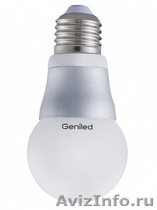 Светодиодные светильники, лампы, ленты  для дома, офиса, склада - Изображение #4, Объявление #1096063