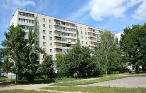 Продам 1к квартиру на Кадыкова - Изображение #1, Объявление #1137608