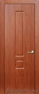 Двери МДФ ламенированные ПВХ пленкой - Изображение #5, Объявление #1145244