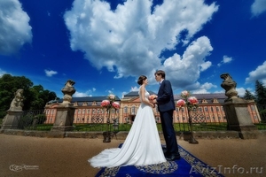Свадьба в Праге в лучших местах Чехии - Изображение #1, Объявление #1150901