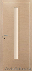 Двери МДФ ламенированные ПВХ пленкой - Изображение #1, Объявление #1145244