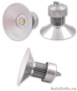 Светодиодные промышленные светильники - Изображение #1, Объявление #1271815