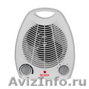 Электрические тепло вентиляторы ресанта - Изображение #1, Объявление #1343143