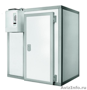 Торговое и промышленное холодильное оборудование - Изображение #4, Объявление #1524421