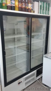 Холодильник витрина - Изображение #1, Объявление #1566381