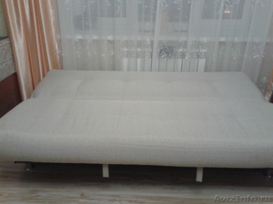 Продаю диван на пружинном блоке - Изображение #1, Объявление #1643878