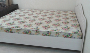 Новая двухспальная кровать - Изображение #2, Объявление #1665535