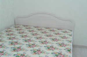 Новая двухспальная кровать - Изображение #3, Объявление #1665535