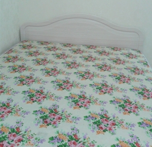 Новая двухспальная кровать - Изображение #1, Объявление #1665535