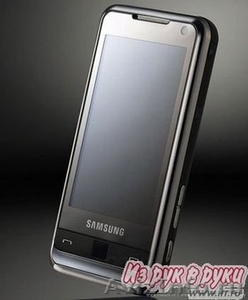 Продам Samsung SGH-i900 WiTu 8GB - Изображение #1, Объявление #932